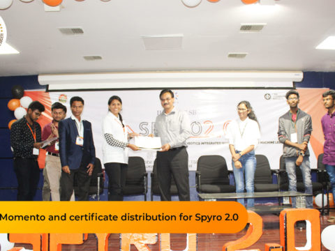 Momento and Certificate distribution